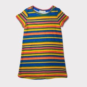 Copper Key Toddler Dress Size 5